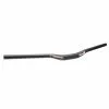 Renthal Fatbar Aluminio Negro - Endubikes
