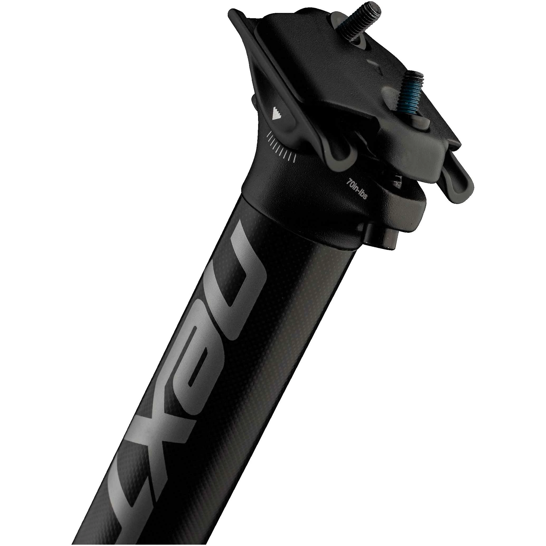 Race Face Next Carbon Seatpost - Endubikes 5 Race Face Next Carbon Seatpost - Endubikes - Imagen 3