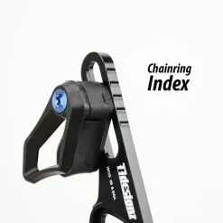 Guía Cadena 77designz OVAL Freesolo ISCG 05 - Endubikes 9 Guía Cadena 77designz OVAL Freesolo ISCG 05 - Endubikes -Bicicletas comercio oval guide iscg 05 4