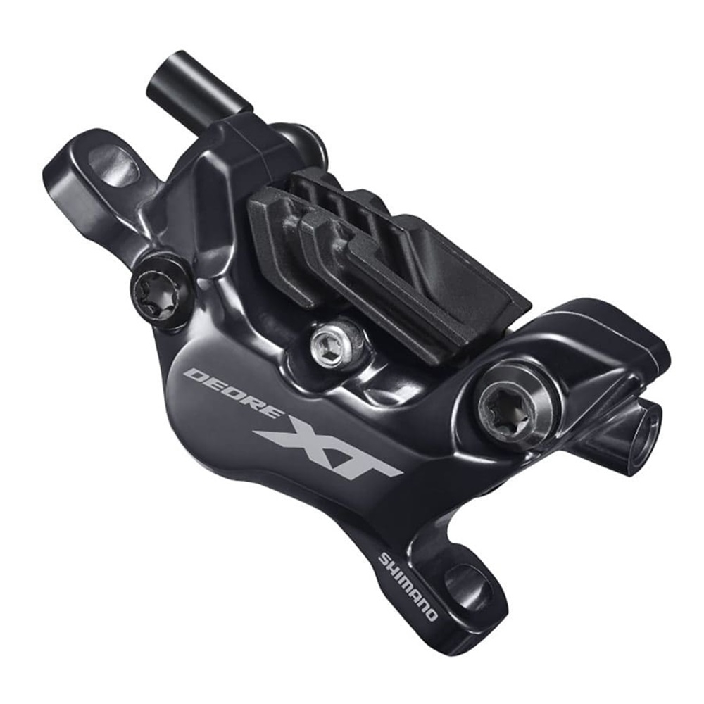 Frenos Shimano Deore XT M8120 De 4 Pistones!! 5 Frenos Shimano Deore XT M8120 De 4 Pistones!! - Imagen 3