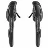 Campagnolo® Par De Manetas Campagnolo Centaur Black 11V. -Bicicletas comercio par de manetas campagnolo centaur black 11v