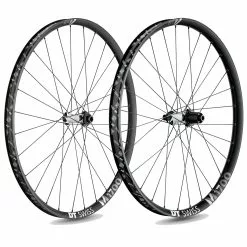 Par De Ruedas 29 DT Swiss M1700 SPLINE 30 Mm, Quizá Las Mejores Ruedas All Mountain !
