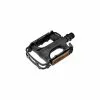VP Components PEDALES VP MTB C/REFLECTANTE (ALUMINIO+RESINA),NEGRO 2 VP Components PEDALES VP MTB C/REFLECTANTE (ALUMINIO+RESINA),NEGRO -Bicicletas comercio pedal vp mtb c reflectante aluminioresinanegro