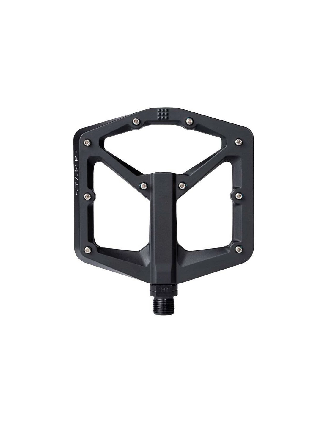 Crankbrothers Pedales Crank Brothers Stamp 3 Magnesio 3 Crankbrothers Pedales Crank Brothers Stamp 3 Magnesio