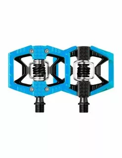 Pedales Crankbrothers Doubleshot 2 -Bicicletas comercio pedales crankbrothers doubleshot 2 2