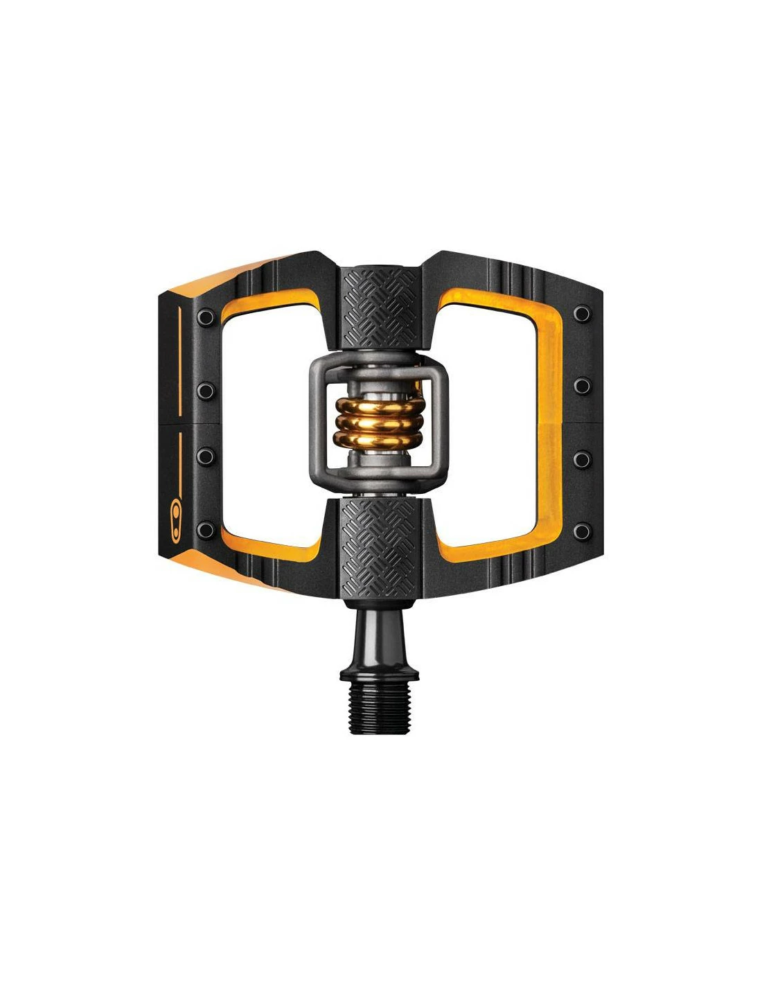 Pedales CRANKBROTHERS Mallet DH 11 3 Pedales CRANKBROTHERS Mallet DH 11