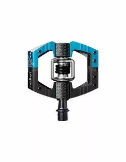Pedales CRANKBROTHERS Mallet E LS Automáicos