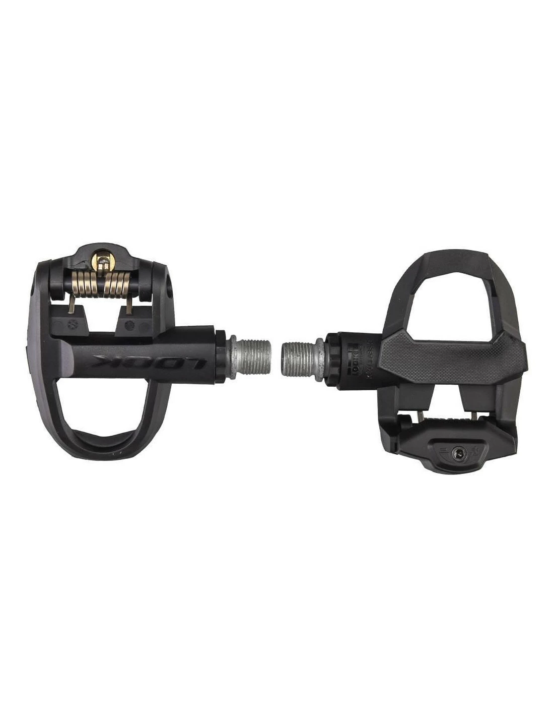 Pedales Look Keo Classic 3 4 Pedales Look Keo Classic 3 - Imagen 2