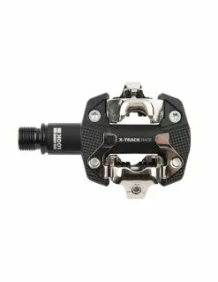 Pedales Look X-Track Race Composite SPD