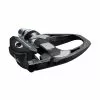 Pedales SHIMANO DURA-ACE R9100 SPD-SL Con Calas SM-SH12 + 4mm -Bicicletas comercio pedales shimano dura ace r9100 spd sl con calas sm sh12 4mm