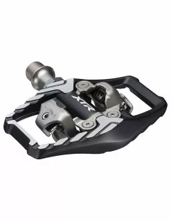 Pedales SHIMANO XTR M9120 SPD Enduro/AM Con Calas SM-SH51