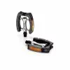 Pedales XLC PD-C07 Confort Aluminio Negro 1 Pedales XLC PD-C07 Confort Aluminio Negro -Bicicletas comercio pedales xlc pd c07 confort aluminio negro