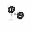 Pedales XLC PD-S14 MTB Automáticos Unilateral -Bicicletas comercio pedales xlc pd s14 mtb automaticos unilateral