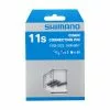Bulon/Pin De Cadena SHIMANO CN-9000 Para HG-EV 11 VL. (3 Ud.) -Bicicletas comercio pin de cadena shimano cn 9000 para hg ev 11 vl 3 ud