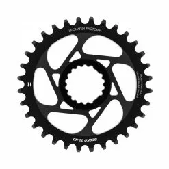 Plato Gecko GXP Sram Leonardi Factory - Endubikes