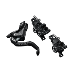 Frenos Magura MT Trail Sport!!