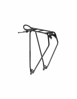 Portabulto Tubus Sistema Racktime Lightit Aluminio Egr