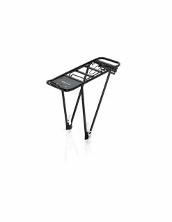 Portabultos Trasero XLC Aluminio