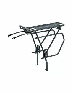 Zefal Accesorios Portabueltos Trasero Zefal Raider R70 Freno De Disco