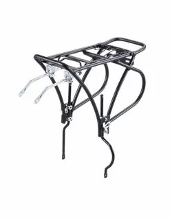 Ges Componentes Portaequipajes Ges Tranz-X