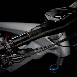 Manillar Integrado De Carbono PRO Koryak E-Performance!! 11 Manillar Integrado De Carbono PRO Koryak E-Performance!! -Bicicletas comercio pro koryak e performance 2