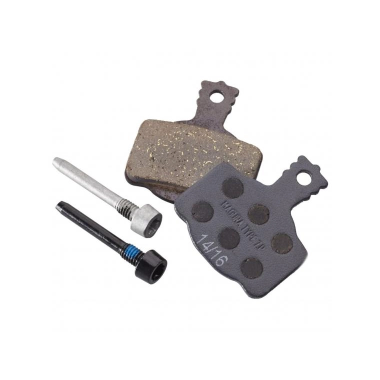 Juego De Frenos Magura MT8 Carbon Race Line Edición Limitada 3 Juego De Frenos Magura MT8 Carbon Race Line Edición Limitada