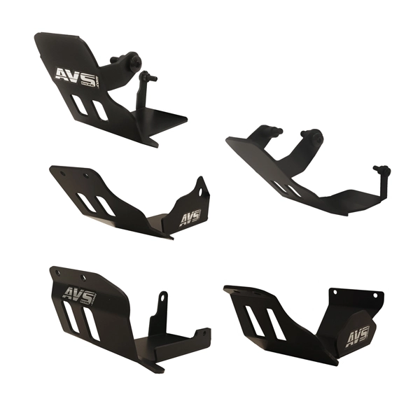 Protector Motor Para EBikes AVS!! 3 Protector Motor Para EBikes AVS!!