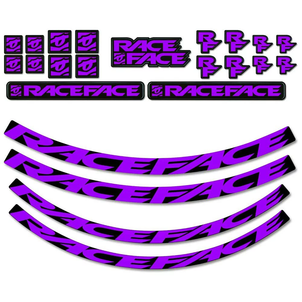 Bielas Race Face NEXT SL G5 8 Bielas Race Face NEXT SL G5 - Imagen 6