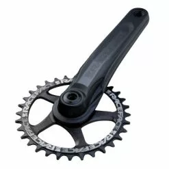 Bielas Race Face AEffect Direct Mount - Endubikes -Bicicletas comercio raceface aeffect chainset single 03