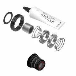 Kit Conversor DT Swiss Ratchet LN!! -Bicicletas comercio ratchet ln xd