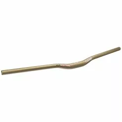 Renthal Fatbar Aluminio Gold - Endubikes -Bicicletas comercio rise 20