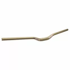 Renthal Fatbar Aluminio Gold - Endubikes -Bicicletas comercio rise 30 1