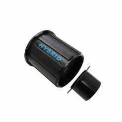 DT Swiss Núcleo Ratchet HYBRID - Endubikes -Bicicletas comercio shi HYBRID