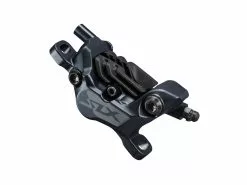 Frenos Shimano SLX 4 Pistones M7120!! 7 Frenos Shimano SLX 4 Pistones M7120!! -Bicicletas comercio shimano slx disc brake 4 pistons bl m7100 br m7120 set 3