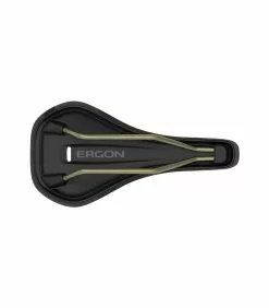 Sillin ERGON SM ENDURO Titanium! -Bicicletas comercio sillin ergon sm enduro pro titanium hombre stealth 4