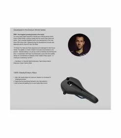 Sillin ERGON SM ENDURO Titanium! -Bicicletas comercio sillin ergon sm enduro pro titanium hombre stealth 5