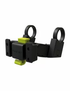 Soporte Basil Para Cesta Rd Klickfix Fijación Al Manillar