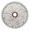Cassette 11V Sun Race 11-46 - Endubikes 1 Cassette 11V Sun Race 11-46 - Endubikes -Bicicletas comercio sunrace mx8 silver