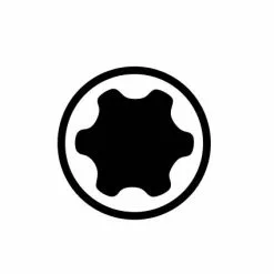 Punta TORX PLUS 40 IP 1/4" - Endubikes -Bicicletas comercio torxplus