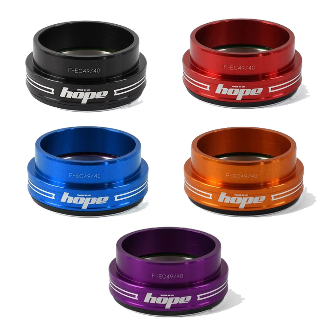 Dirección Tapered Hope!! 3 Dirección Tapered Hope!!