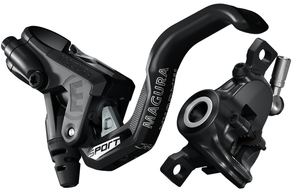 Frenos Magura MT Trail Sport!! 6 Frenos Magura MT Trail Sport!! - Imagen 4