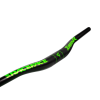 Manillar 35 Race Face Turbine R R20 Mm Verde - Endubikes -Bicicletas comercio verde