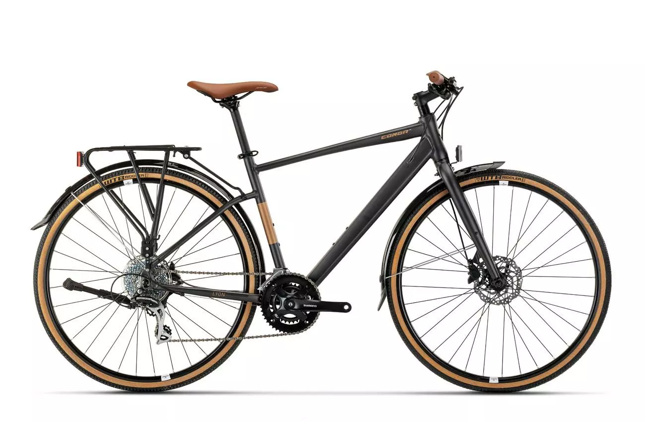 WRC LYON SPORTIVE TREKKING 8x2s 3 WRC LYON SPORTIVE TREKKING 8x2s