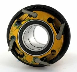 Nucleo HOPE PRO2 EVO XD SRAM - Endubikes 4 Nucleo HOPE PRO2 EVO XD SRAM - Endubikes - Imagen 2