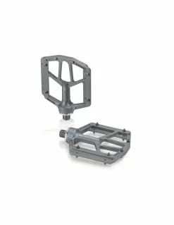 Xlc Mtb/Atb-Pedales Pd-M14 Plata