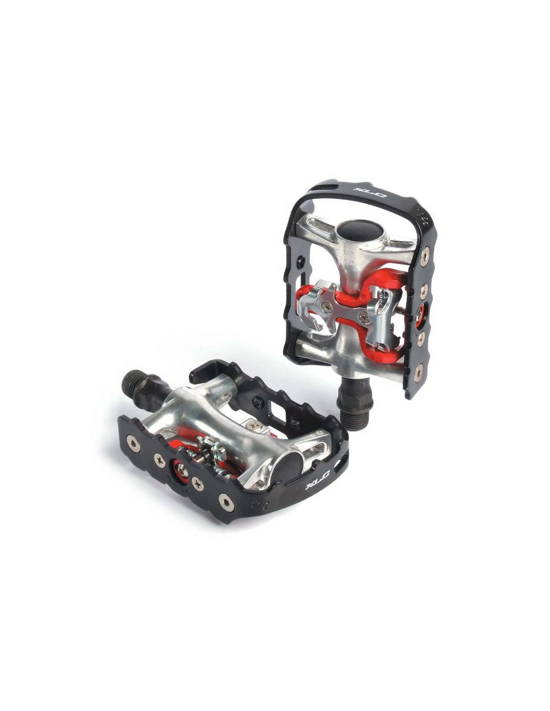 XLC Pedal MTB/Trekking SYS.PD-S01 Unilateral 3 XLC Pedal MTB/Trekking SYS.PD-S01 Unilateral