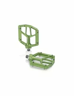Xlc Pedales Mtb/Atb Pd-M14 Verde