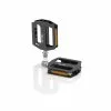Xlc Pedales Plataforma Pd-M21 Aluminio Negro 316g 1 Xlc Pedales Plataforma Pd-M21 Aluminio Negro 316g -Bicicletas comercio xlc pedales plataforma pd m21 aluminio 1