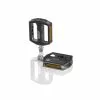 Xlc Pedales Plataforma Pd-M21 Aluminio Titanio 316g -Bicicletas comercio xlc pedales plataforma pd m21 aluminio