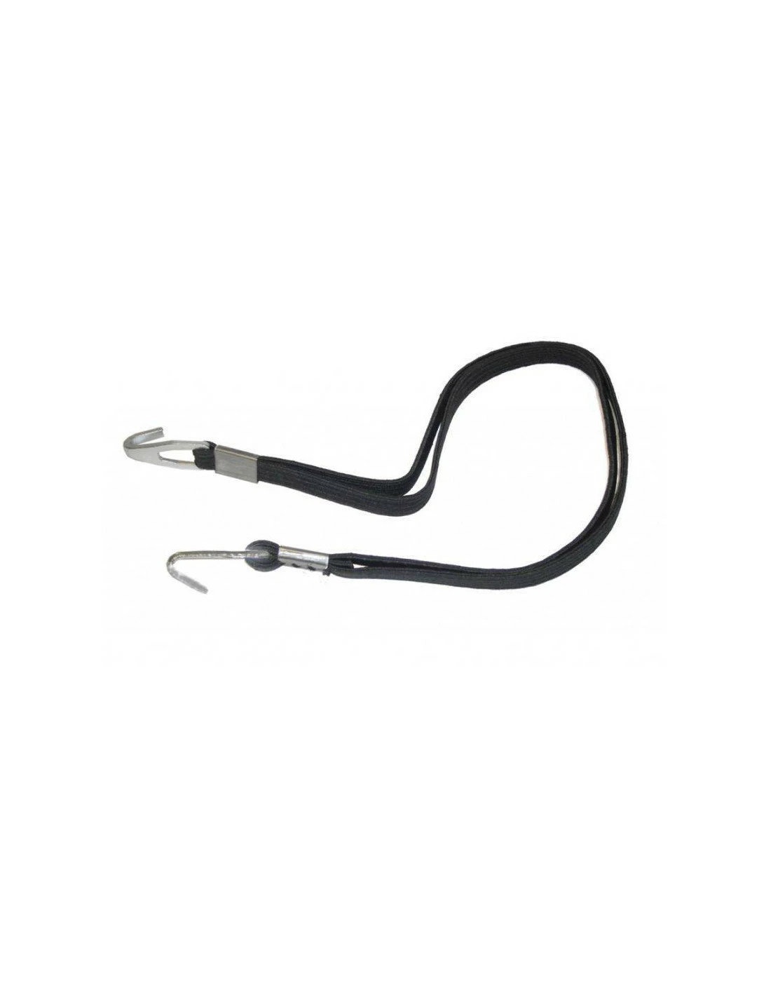 XLC RP-R03 Correa Tensora Negra Para Portabultos 580MM 3 XLC RP-R03 Correa Tensora Negra Para Portabultos 580MM